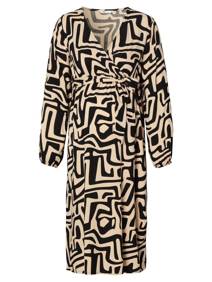 Noppies Платье для кормящих мам Molde с графическим принтом
Noppies Платье для кормящих мам Molde с графическим принтом