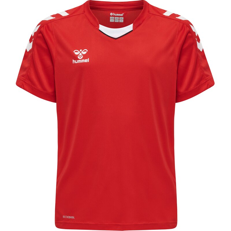 Рубашка hmlcore xk poly jersey s/s kids Hummel, красный
Рубашка hmlcore xk poly jersey s/s kids Hummel, красный