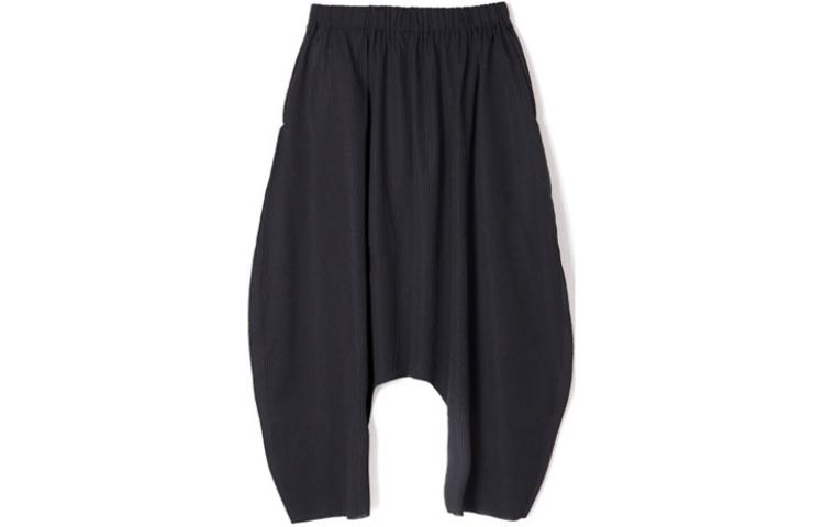 ISSEY MIYAKE Женские повседневные брюки Black
ISSEY MIYAKE Женские повседневные брюки Black