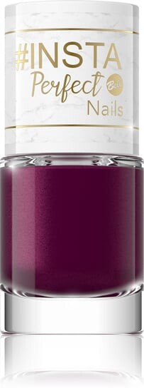 Лак для ногтей Bell, #Insta Perfect Nails 18
Лак для ногтей Bell, #Insta Perfect Nails 18