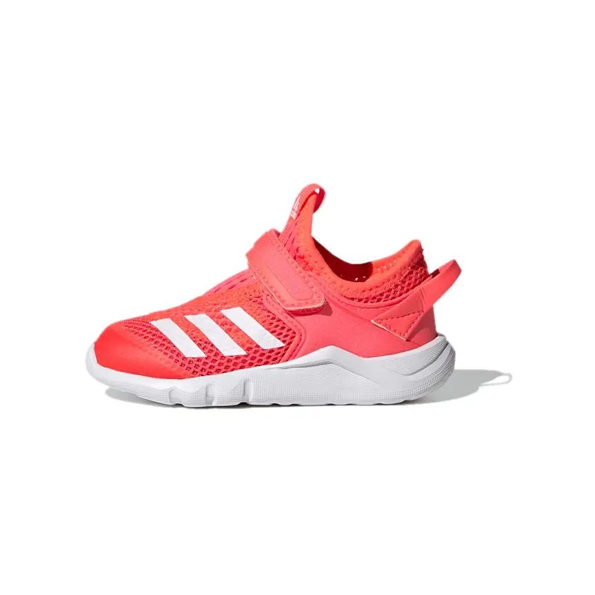 Кроссовки adidas ActiveFlex Summer.RDY J 'Pink'
Кроссовки adidas ActiveFlex Summer.RDY J 'Pink'
