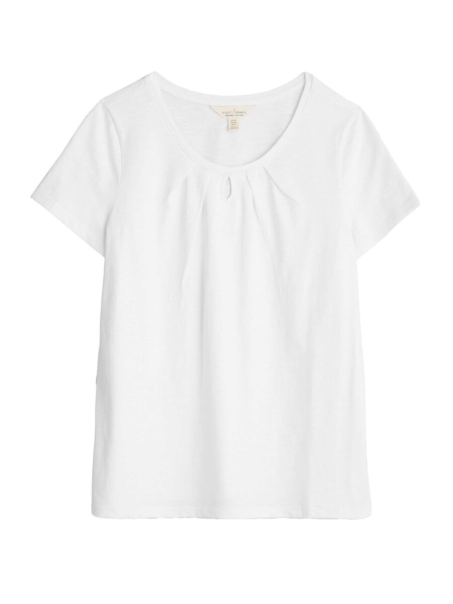 Рубашка Seasalt Cornwall Appletree, белый
Рубашка Seasalt Cornwall Appletree, белый