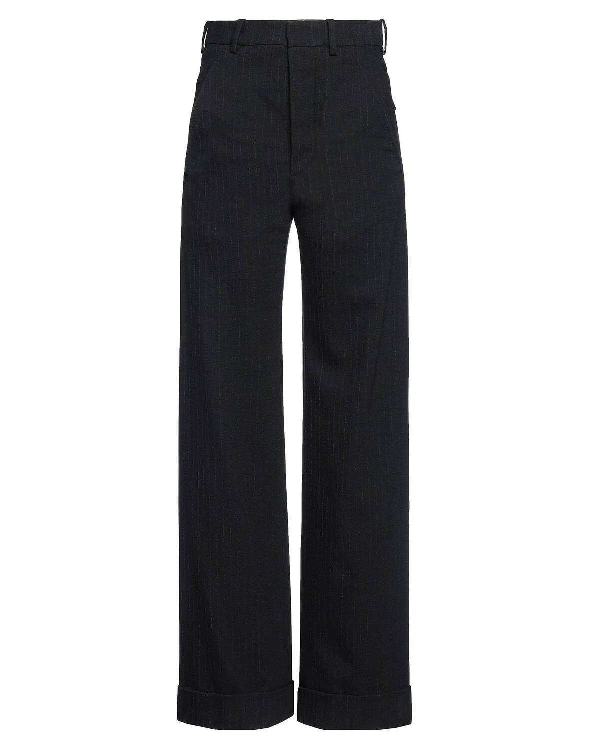 Брюки Ann Demeulemeester, черный
Брюки Ann Demeulemeester, черный