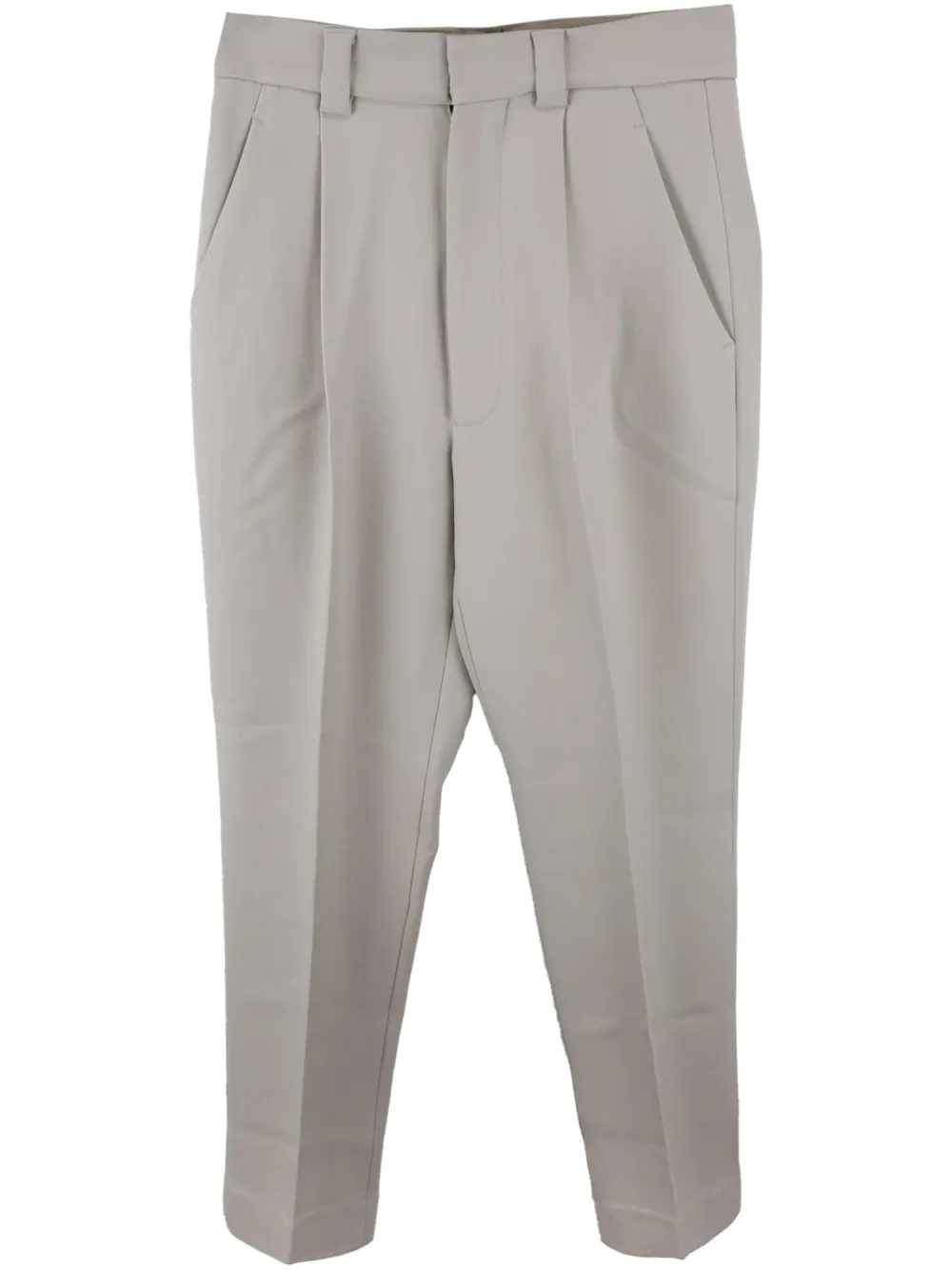 Брюки Eternal Fear Of God, серый
Брюки Eternal Fear Of God, серый