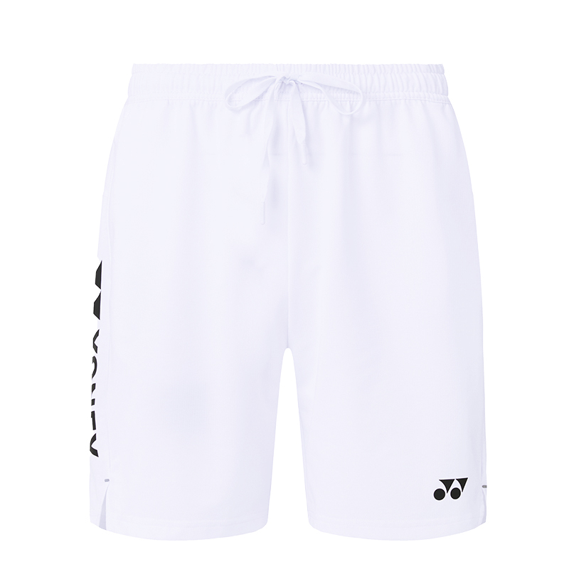 Спортивные шорты мужские YONEX, белый
Спортивные шорты мужские YONEX, белый