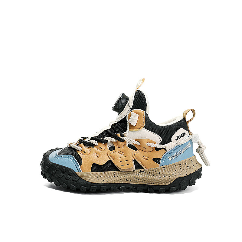 Кроссовки Jeep Kids Lifestyle Shoes Kids Low-top Khaki, черный/хаки
Кроссовки Jeep Kids Lifestyle Shoes Kids Low-top Khaki, черный/хаки