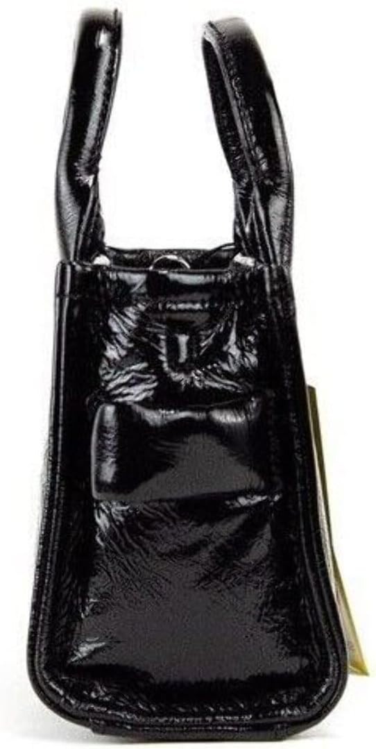 Сумка-тоут через плечо Marc Jacobs The Shiny Crinkle
Сумка-тоут через плечо Marc Jacobs The Shiny Crinkle