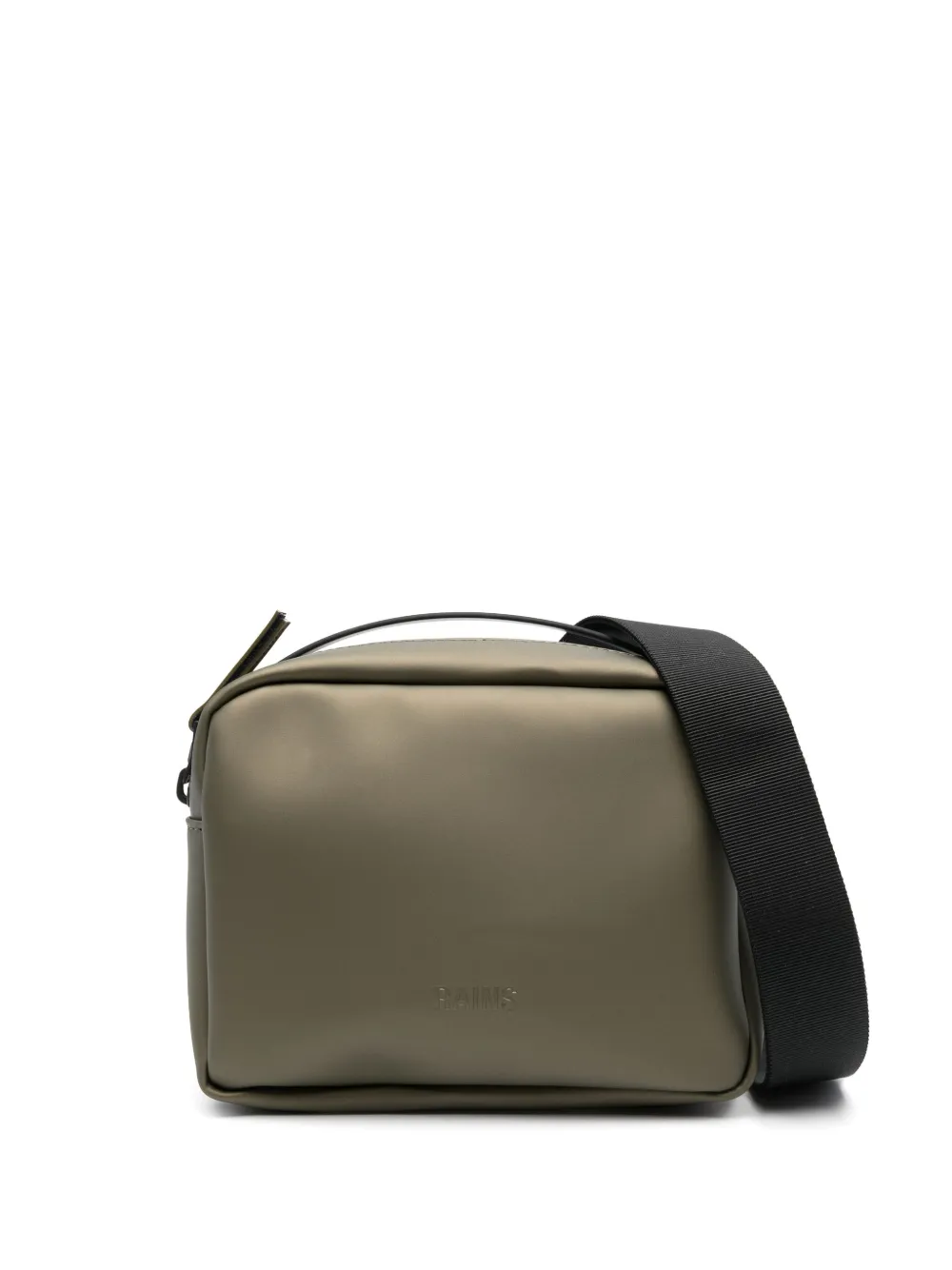 Сумка-мессенджер Box Rains, зеленый
Сумка-мессенджер Box Rains, зеленый