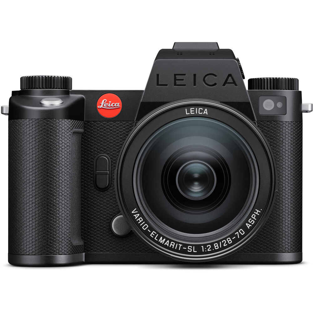 Беззеркальная камера Leica SL3-S Mirrorless Camera with 28-70mm f/2.8 Lens 10648
Беззеркальная камера Leica SL3-S Mirrorless Camera with 28-70mm f/2.8 Lens 10648
