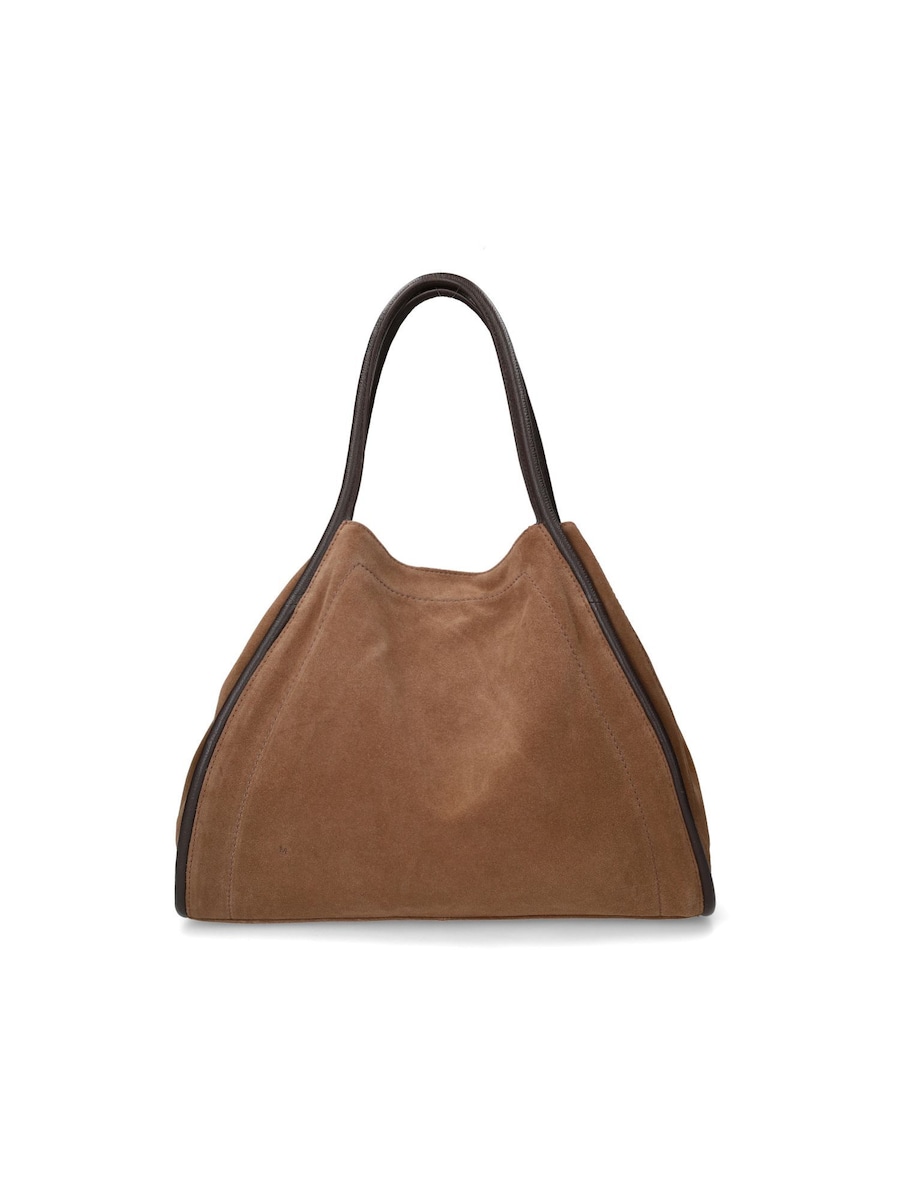 Сумочка MANFIELD, темно-коричневый
Сумочка MANFIELD, темно-коричневый