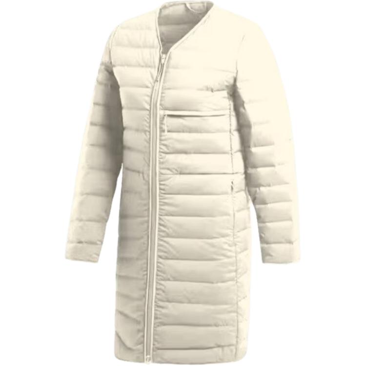 Y-3 Женская пуховая куртка Y 3 белая, White
Y-3 Женская пуховая куртка Y 3 белая, White