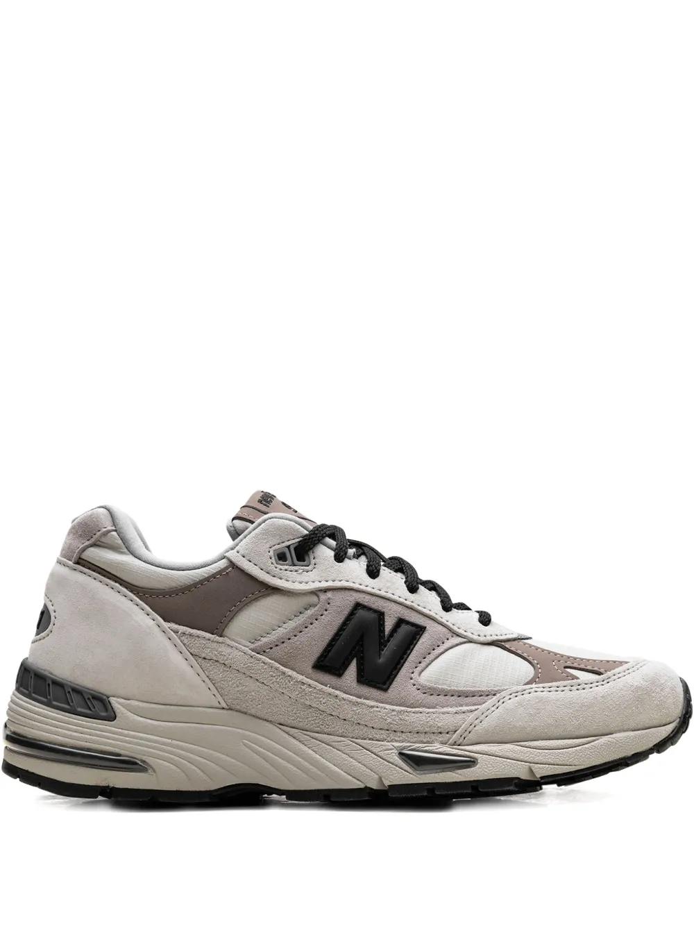 Кроссовки 991 "Urban Winter - White" NEW BALANCE, белый
Кроссовки 991 "Urban Winter - White" NEW BALANCE, белый