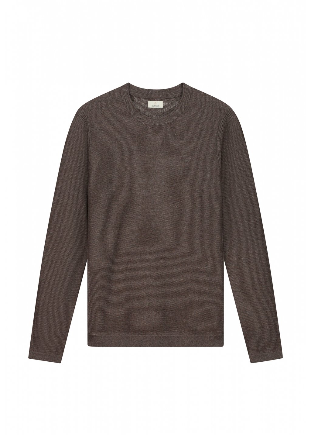 Джемпер MERCURY CREW Dstrezzed, коричневый
Джемпер MERCURY CREW Dstrezzed, коричневый