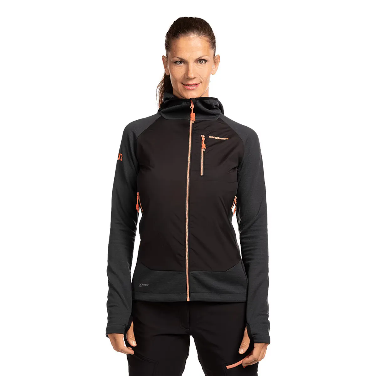 Куртка Trangoworld женская Trx2 Hybrid Lt WM Pro, черный
Куртка Trangoworld женская Trx2 Hybrid Lt WM Pro, черный