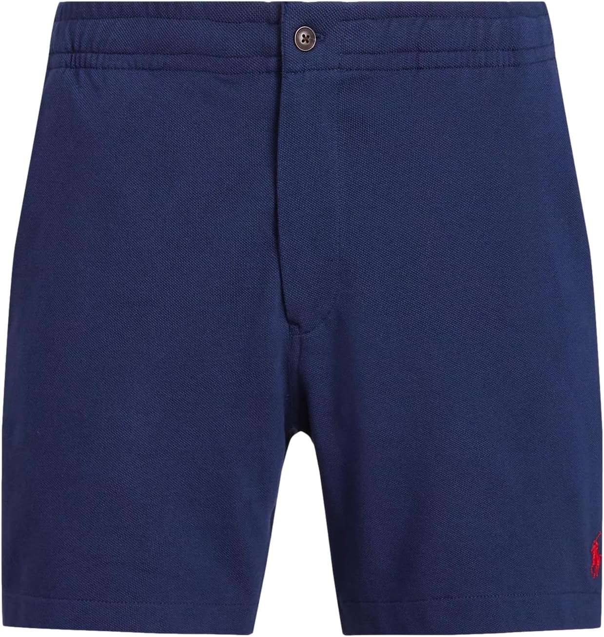 Polo Ralph Lauren мужские классические шорты-чинос с эластаном, Newport Navy
Polo Ralph Lauren мужские классические шорты-чинос с эластаном, Newport Navy