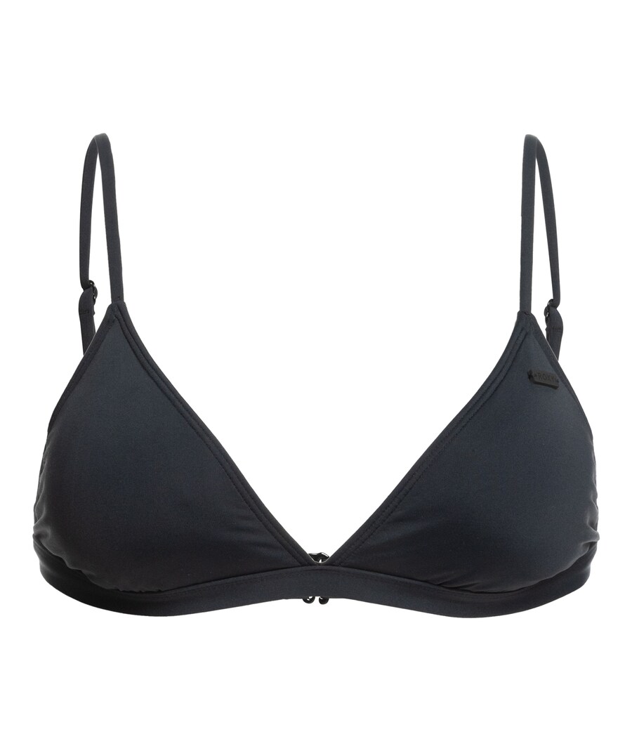 Футболка-топ бикини ROXY, Anthracite
Футболка-топ бикини ROXY, Anthracite