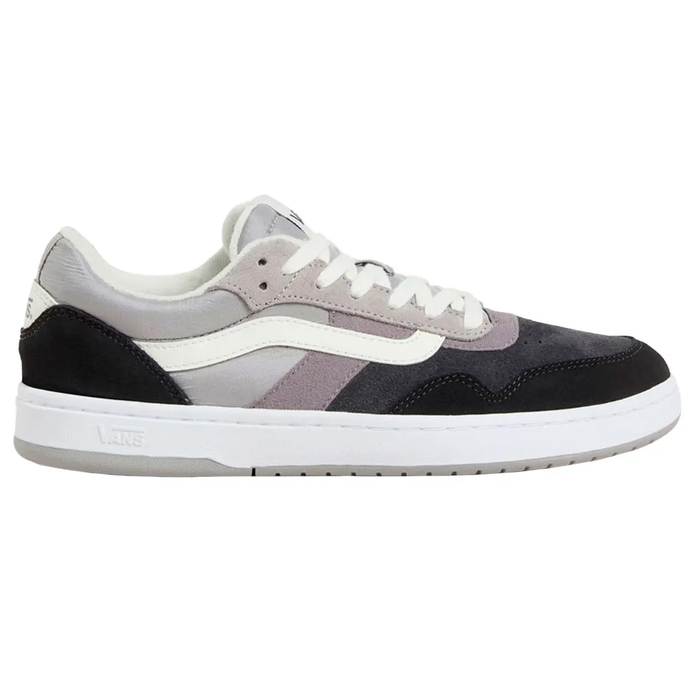 Кроссовки Vans Cruze 3.0, серый
Кроссовки Vans Cruze 3.0, серый