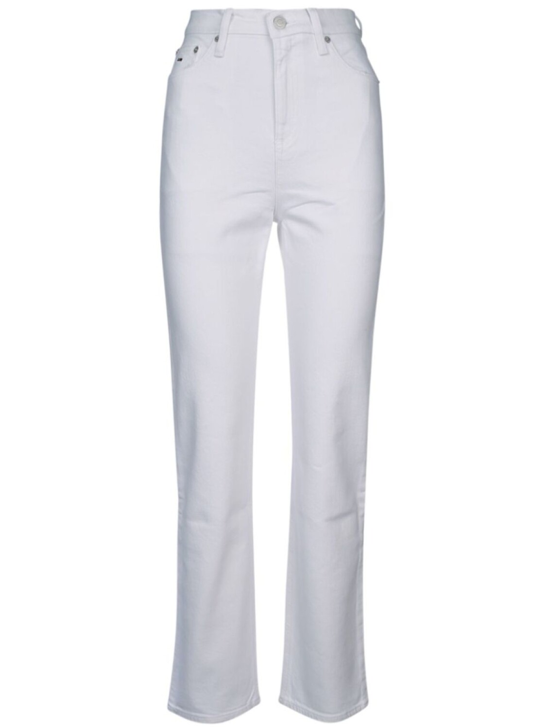 Джинсы Джули Tommy Jeans, белый
Джинсы Джули Tommy Jeans, белый