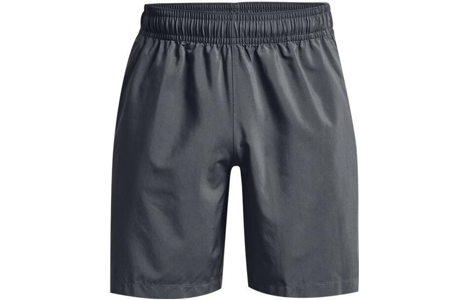 Спортивные шорты мужские серые Under Armour, серый
Спортивные шорты мужские серые Under Armour, серый