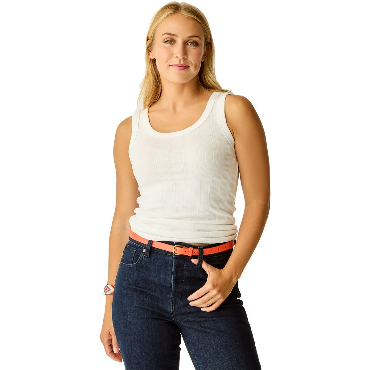 Веганская майка Ever Carve Designs, цвет cloud rib
Веганская майка Ever Carve Designs, цвет cloud rib