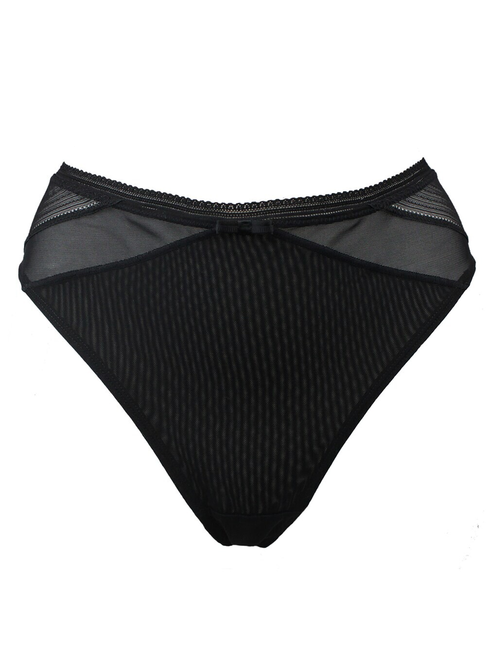 Трусы бойшортс SugarShape Airy, черный
Трусы бойшортс SugarShape Airy, черный