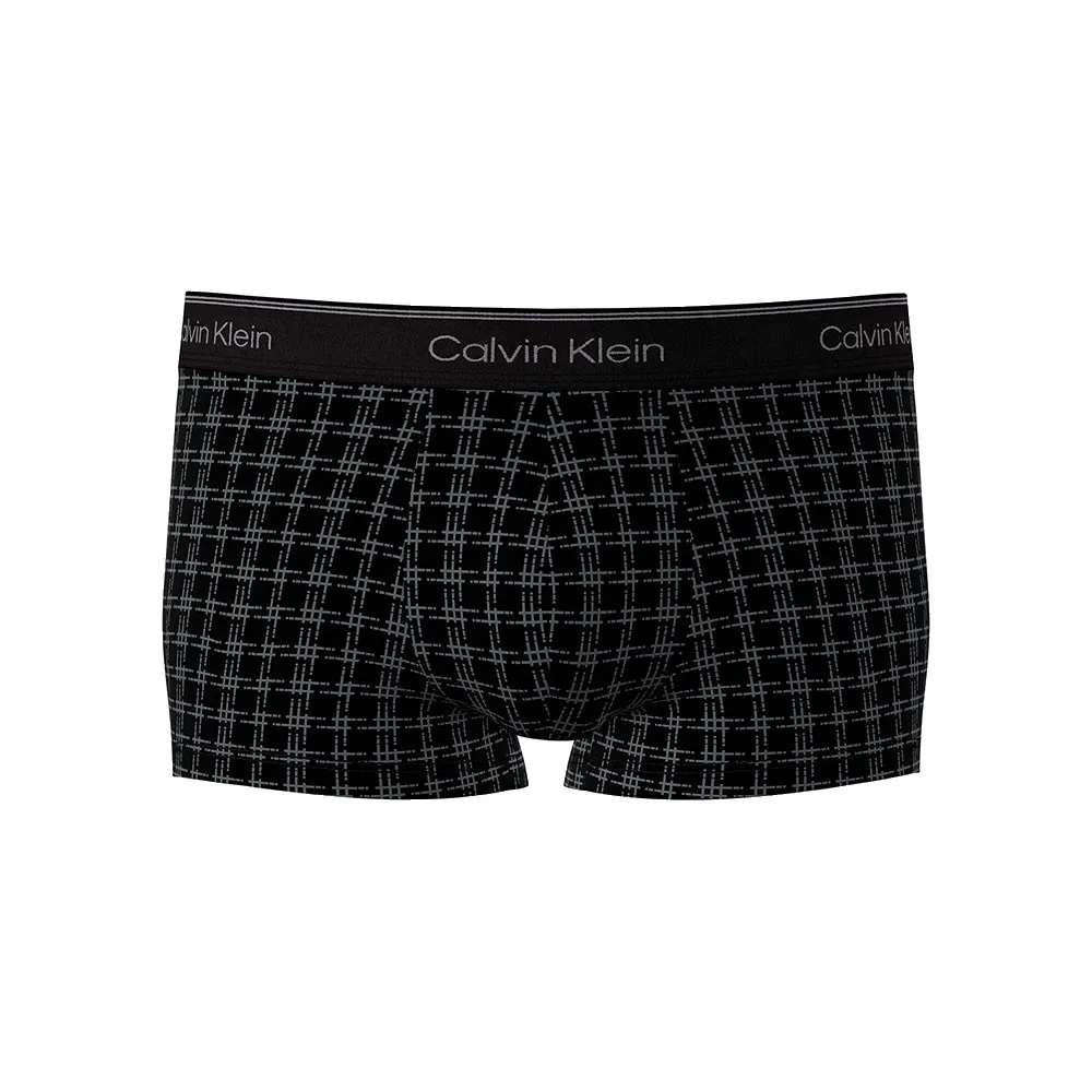 Боксеры Calvin Klein LV00NB4283, черный
Боксеры Calvin Klein LV00NB4283, черный