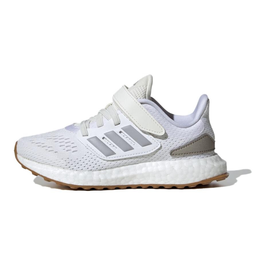 Кроссовки Pureboost Kids Kids Low-top White Adidas, белый
Кроссовки Pureboost Kids Kids Low-top White Adidas, белый