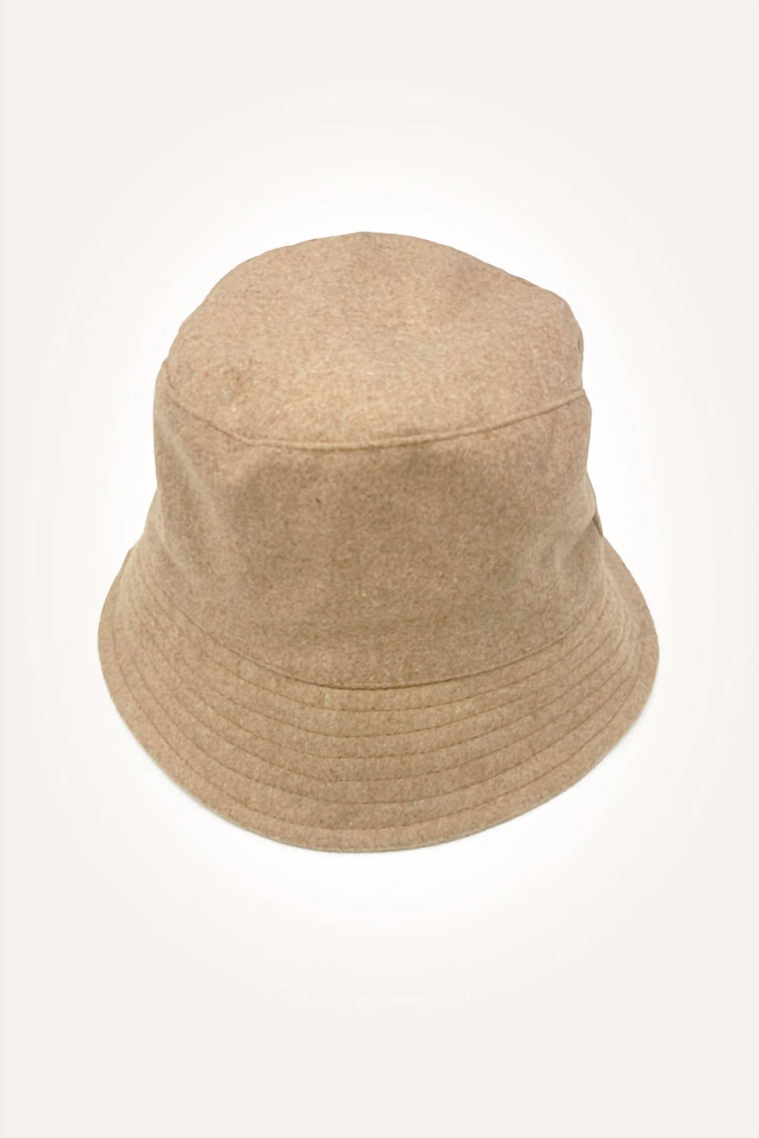 Kensie Женская панама коричневого цвета
Kensie Женская панама коричневого цвета