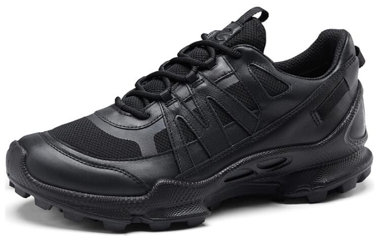 Кроссовки Ecco Casual Shoes Men Low-Top Black, черный
Кроссовки Ecco Casual Shoes Men Low-Top Black, черный