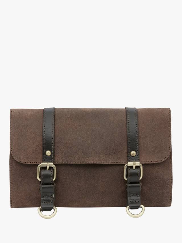 Кожаная дорожная косметичка Trim Leather Roll Celtic & Co., Tanners Brown, Коричневый, Кожаная дорожная косметичка Trim Leather Roll Celtic & Co., Tanners Brown
Кожаная дорожная косметичка Trim Leather Roll Celtic & Co., Tanners Brown, Коричневый, Кожаная дорожная косметичка Trim Leather Roll Celtic & Co., Tanners Brown