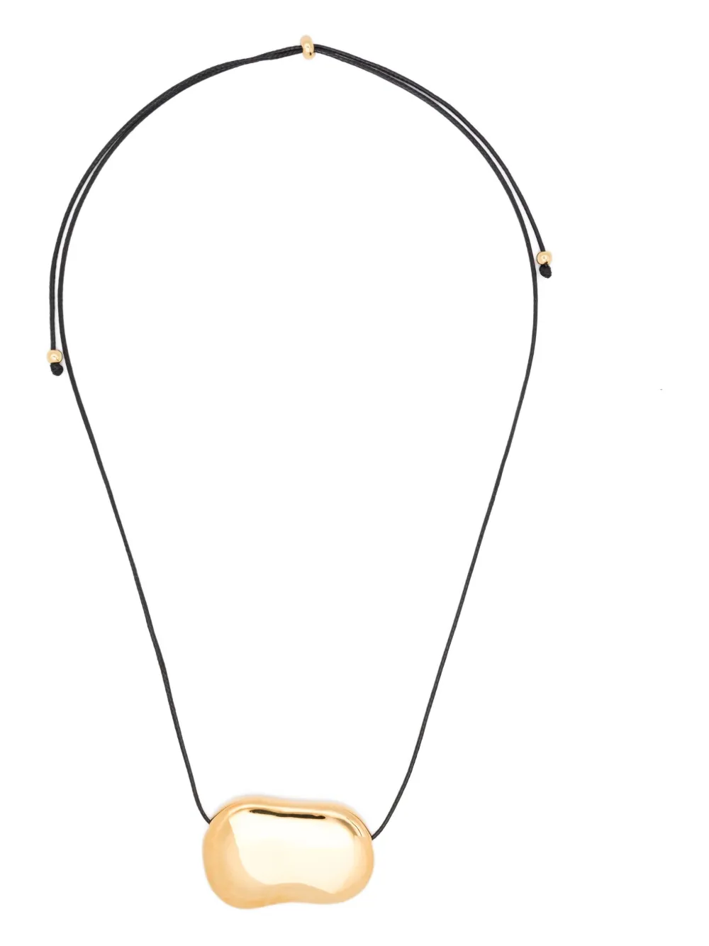 Колье Julia Heaven Mayhem, золотистый 
Колье Julia Heaven Mayhem, золотистый