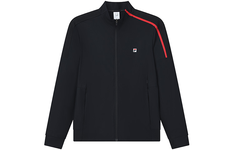 FILA Куртка мужская королевского синего цвета, Royal Blue 
FILA Куртка мужская королевского синего цвета, Royal Blue