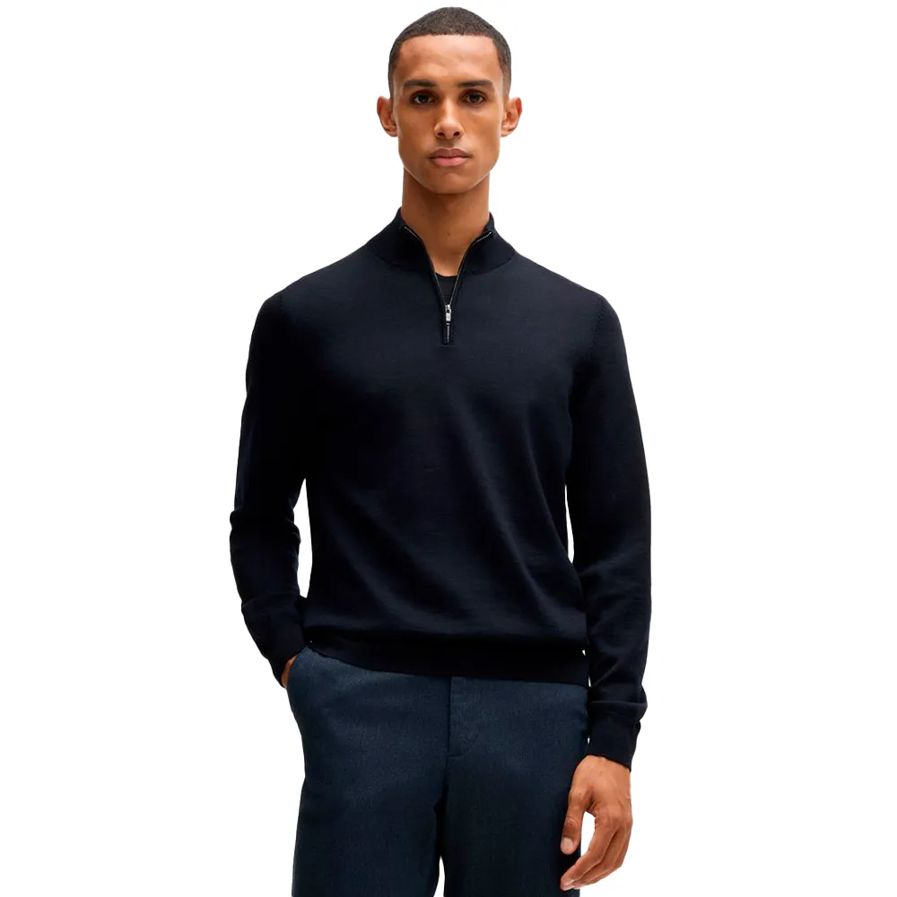 Свитер BOSS Ebenji 10266158, синий
Свитер BOSS Ebenji 10266158, синий