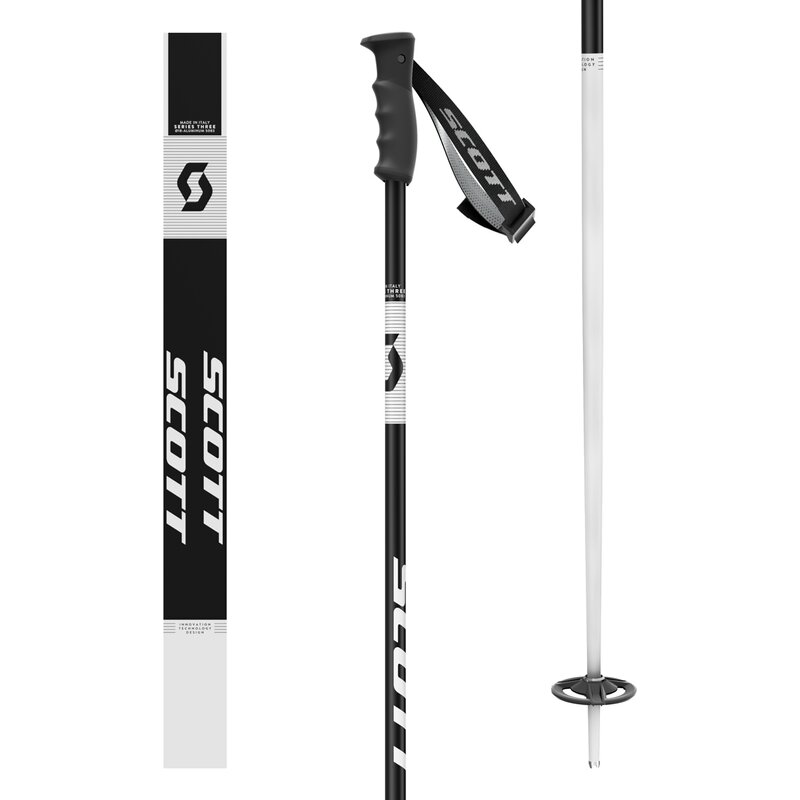 Мужские горнолыжные палки Sco Pole Signature Scott, white, Белый, Мужские горнолыжные палки Sco Pole Signature Scott, white
Мужские горнолыжные палки Sco Pole Signature Scott, white, Белый, Мужские горнолыжные палки Sco Pole Signature Scott, white