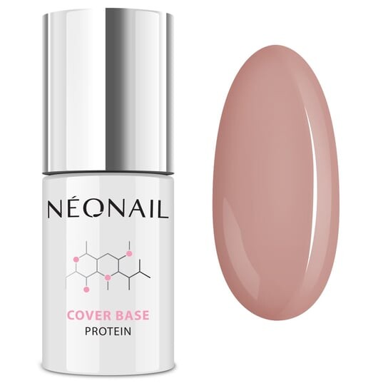 Мл NEONAIL Hybrid Base Cover Base Protein CREAM BEIGE 7,2
Мл NEONAIL Hybrid Base Cover Base Protein CREAM BEIGE 7,2