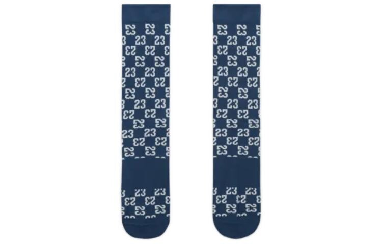 Носки мужские до середины икры Jordan
Носки мужские до середины икры Jordan