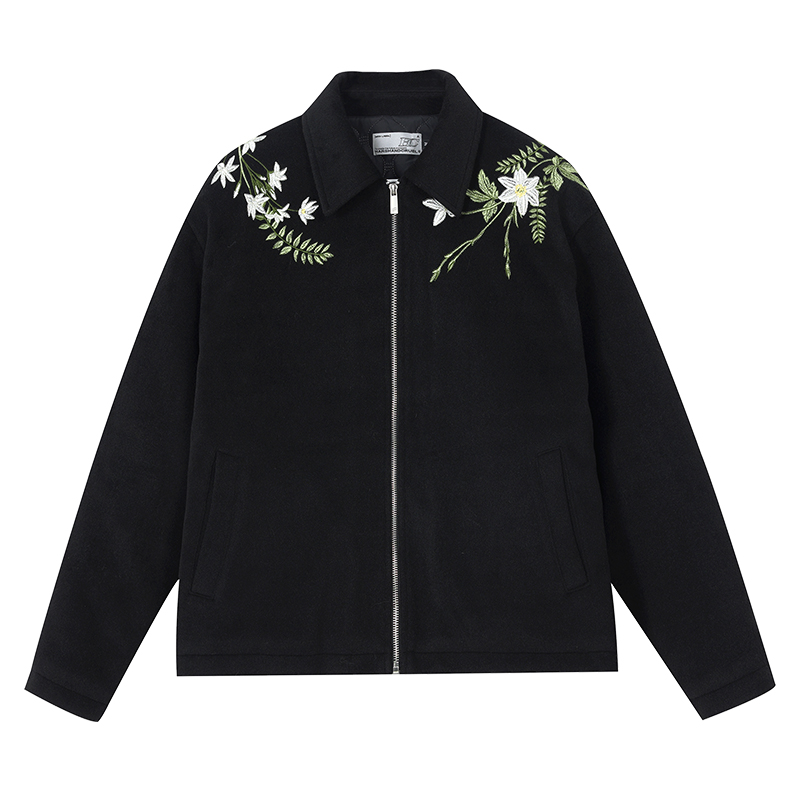 Пуховик Унисекс Черный HARSH AND CRUEL
Пуховик Унисекс Черный HARSH AND CRUEL