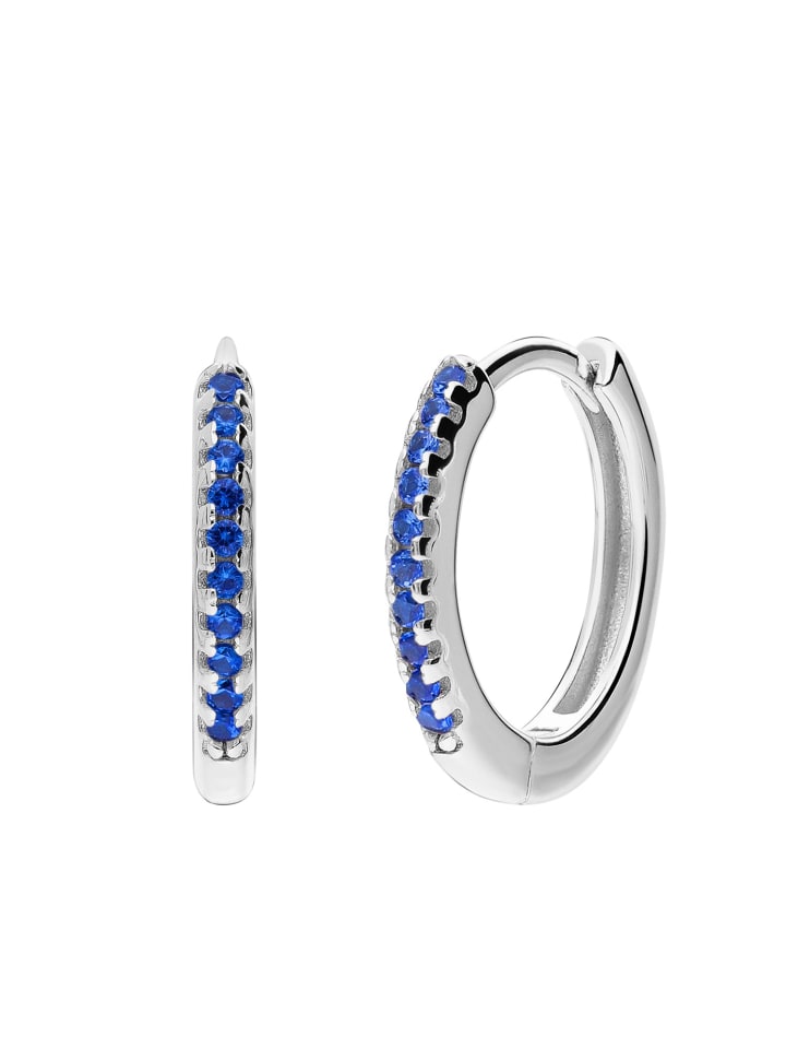 Lucardi Серьги из серебра 925 пробы
Lucardi Серьги из серебра 925 пробы