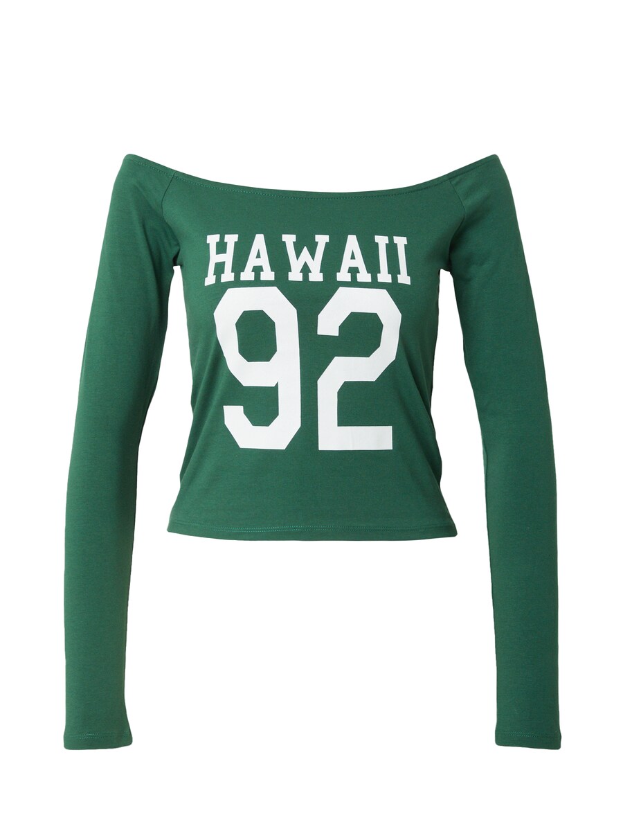 Рубашка studioselect Naomi, темно-зеленый
Рубашка studioselect Naomi, темно-зеленый