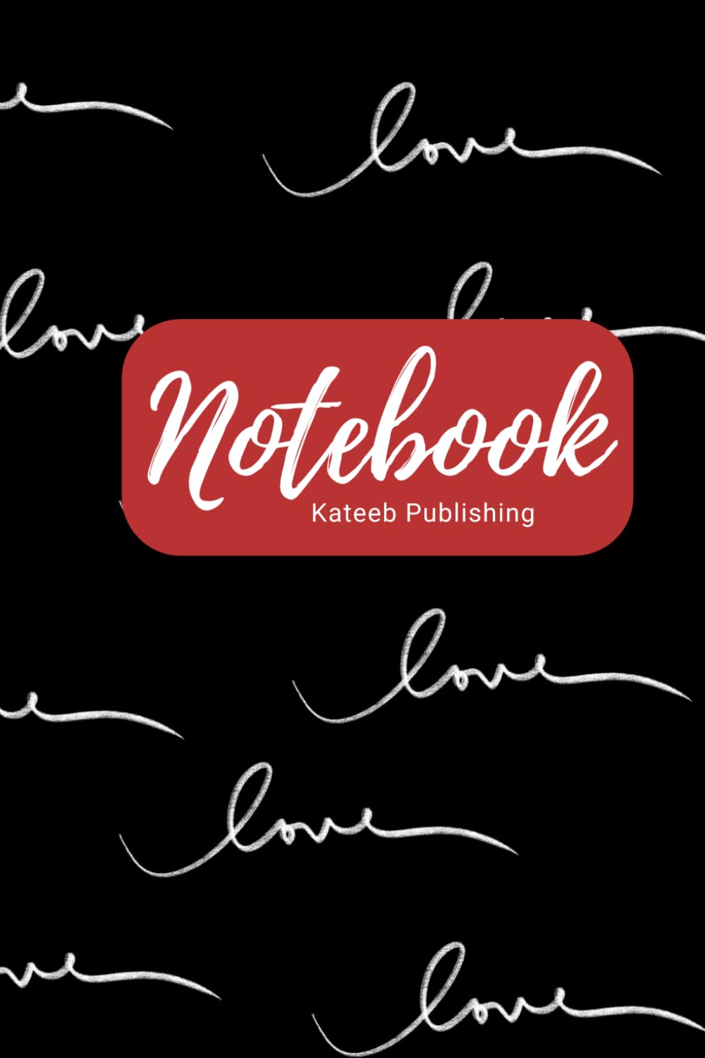 Black Cover Notebook | Plain Ruled Journal with Softcover for Work, School and College Supplies | 100 Pages | Compact Size 6" x 9" (Independently published)
Black Cover Notebook | Plain Ruled Journal with Softcover for Work, School and College Supplies | 100 Pages | Compact Size 6" x 9" (Independently published)