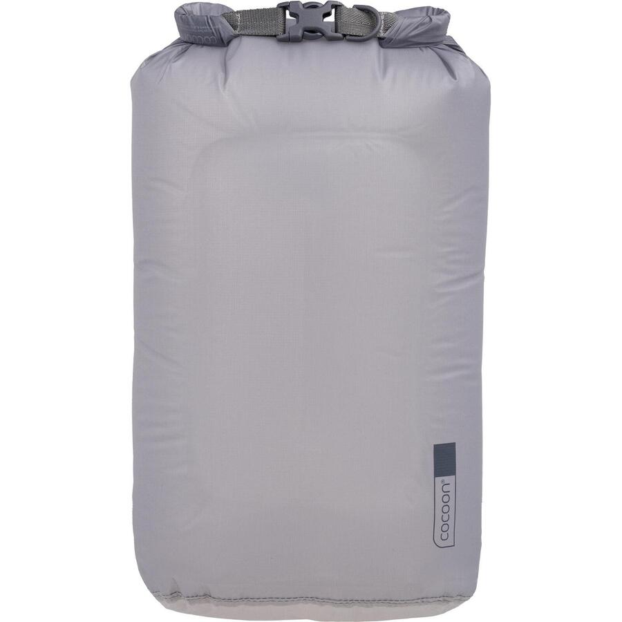 COCOON Рюкзак Drybag Hyperlight кораллово-серый
COCOON Рюкзак Drybag Hyperlight кораллово-серый