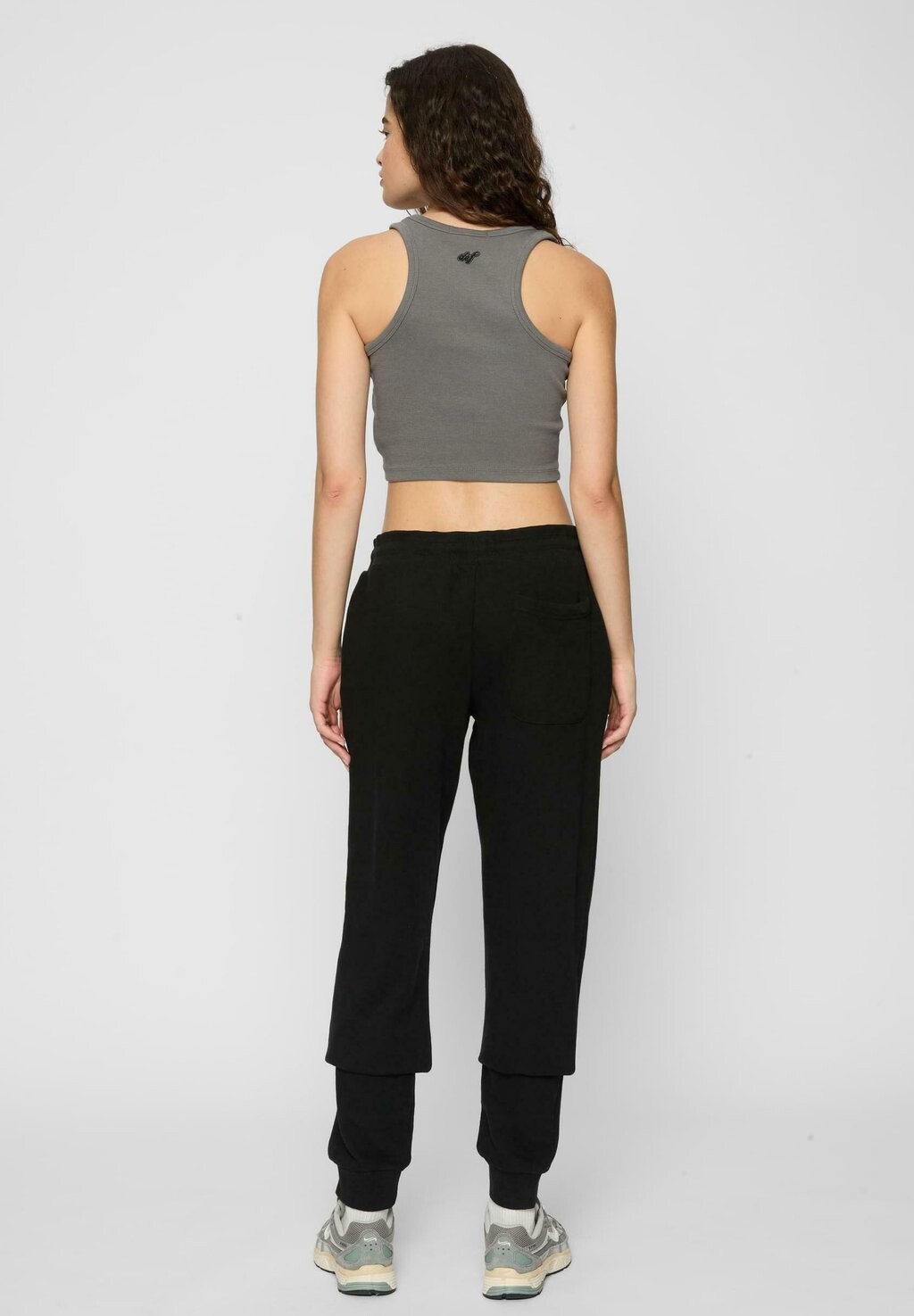 Спортивные брюки Urban Classics, черный
Спортивные брюки Urban Classics, черный