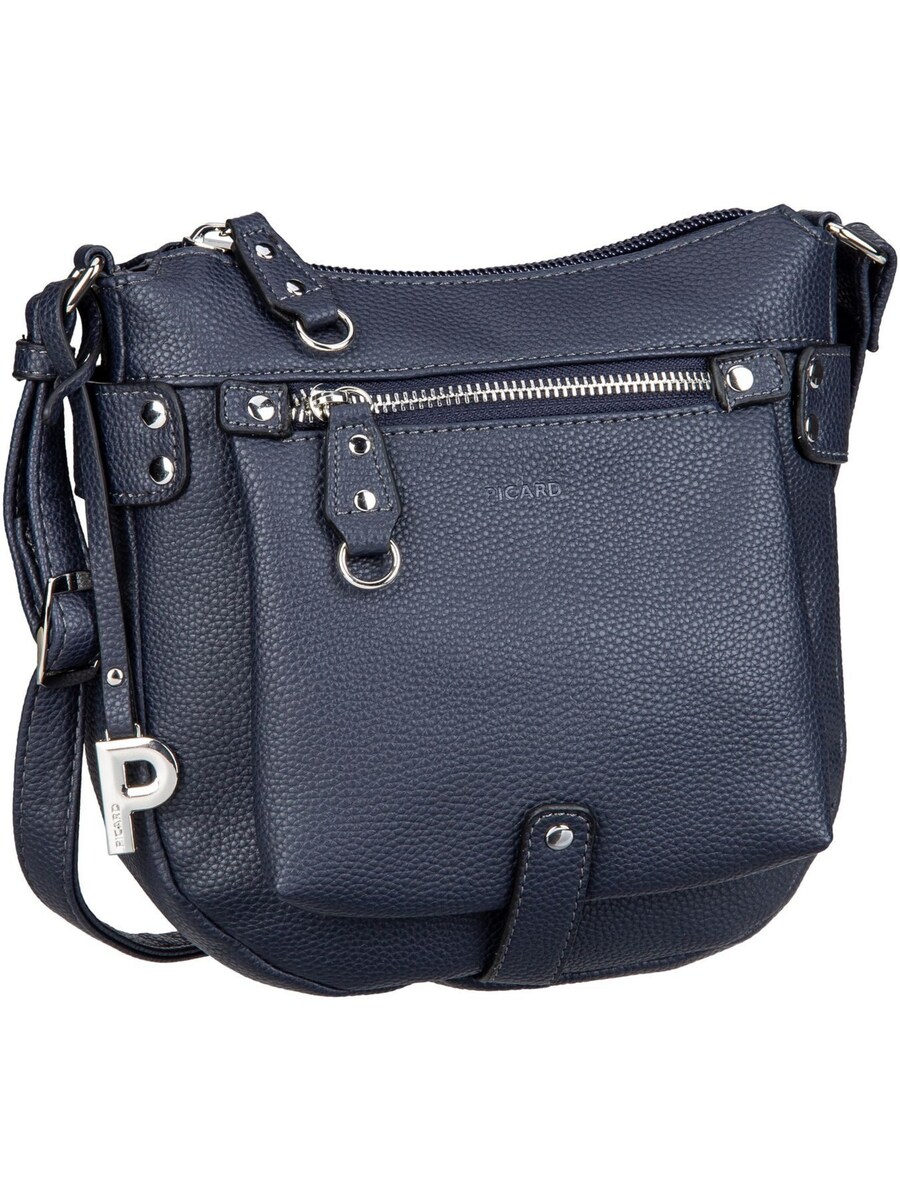 Сумка кросс-боди Picard Loire, Navy
Сумка кросс-боди Picard Loire, Navy