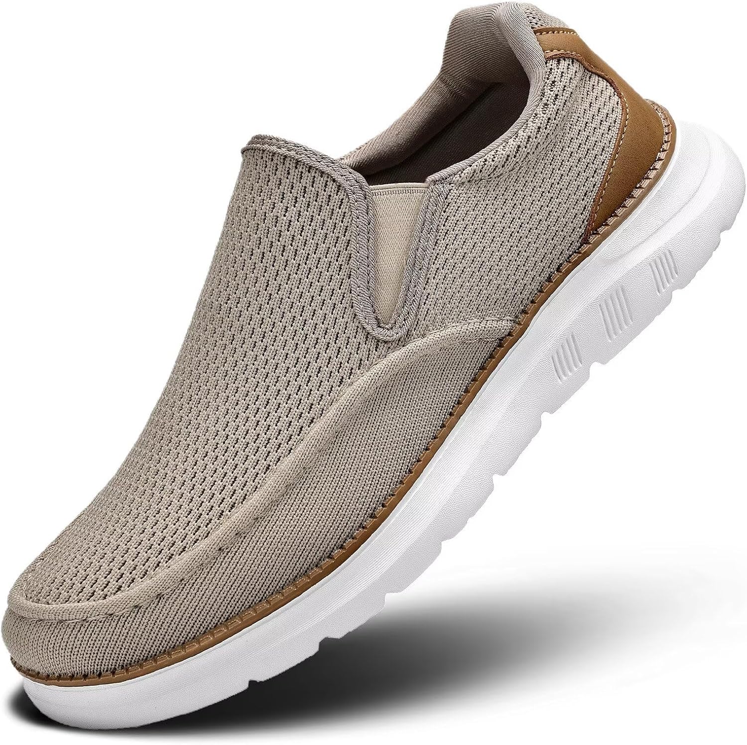 Повседневные лоферы Slip On Vooncosir, хаки
Повседневные лоферы Slip On Vooncosir, хаки