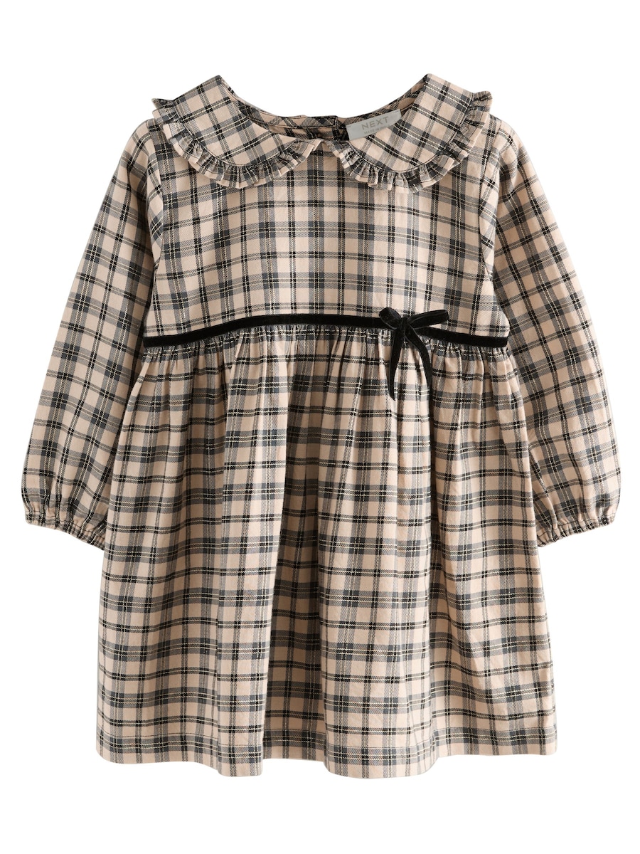 Платье Next, бежевый
Платье Next, бежевый