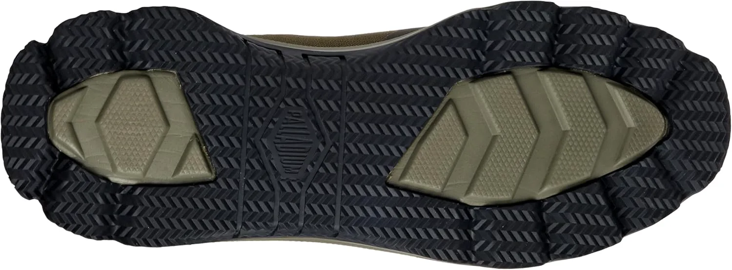 Мужские кроссовки Palladium Thunder Lo Urban, зеленый
Мужские кроссовки Palladium Thunder Lo Urban, зеленый