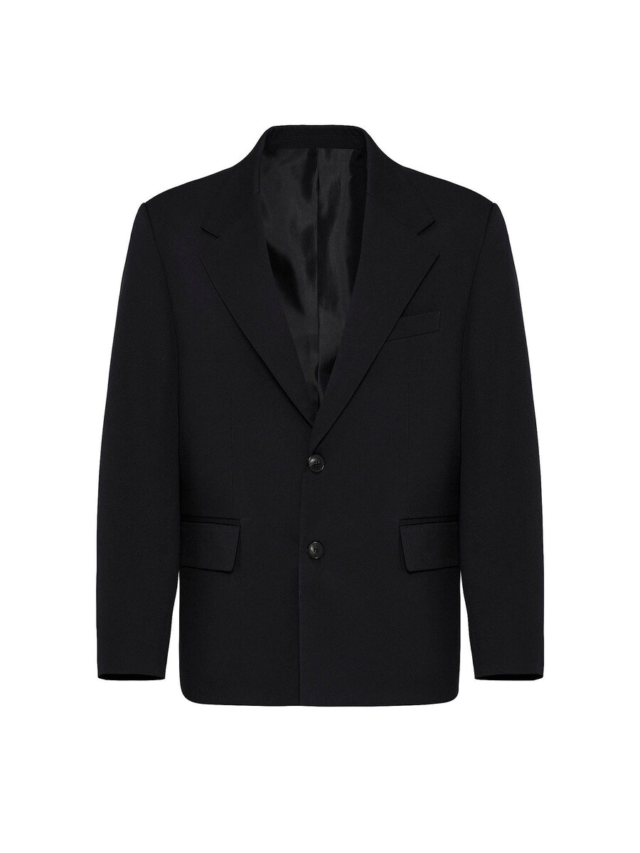 Пиджак стандартного кроя Antioch Joaquim, темно-синий
Пиджак стандартного кроя Antioch Joaquim, темно-синий