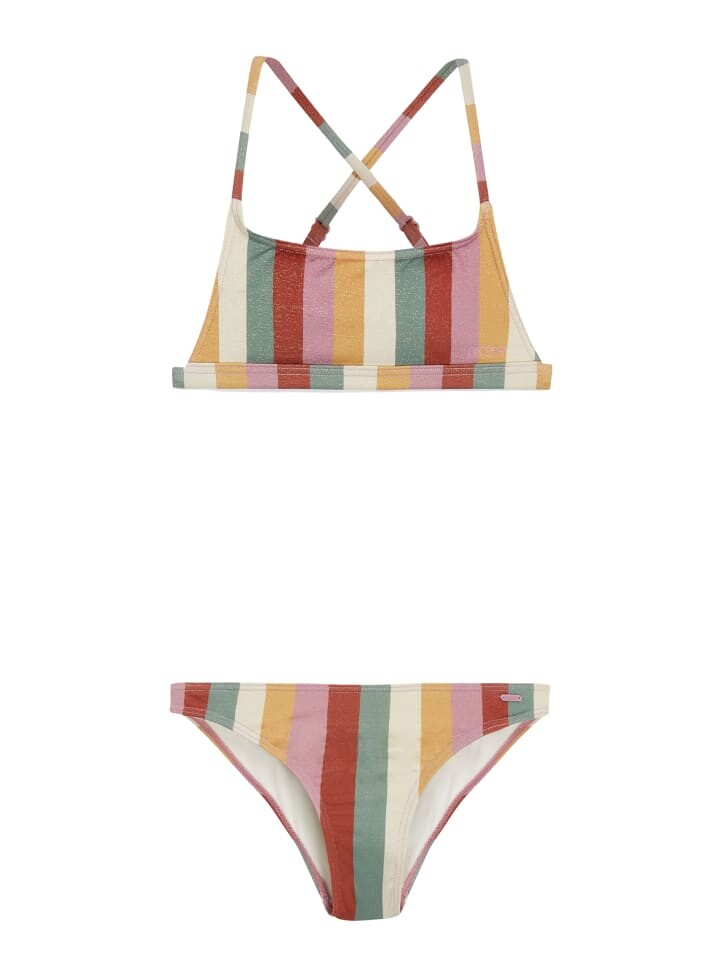 Бикини Protest PRTALLEY JR, цвет Duskyrose
Бикини Protest PRTALLEY JR, цвет Duskyrose