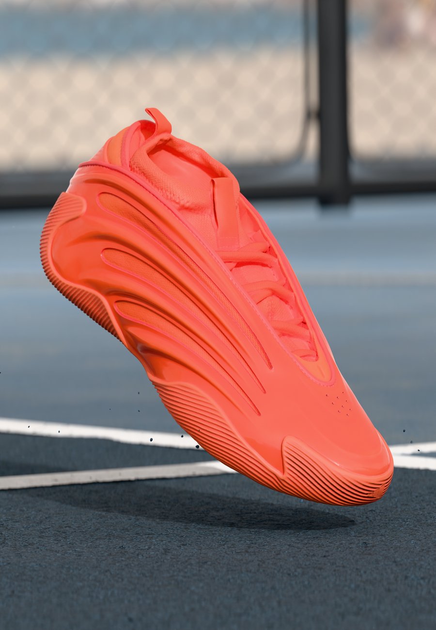 Кроссовки Adidas Performance HARDEN VOLUME 9, Solar Orange Core Black Collegiate Purple/Orange
Кроссовки Adidas Performance HARDEN VOLUME 9, Solar Orange Core Black Collegiate Purple/Orange