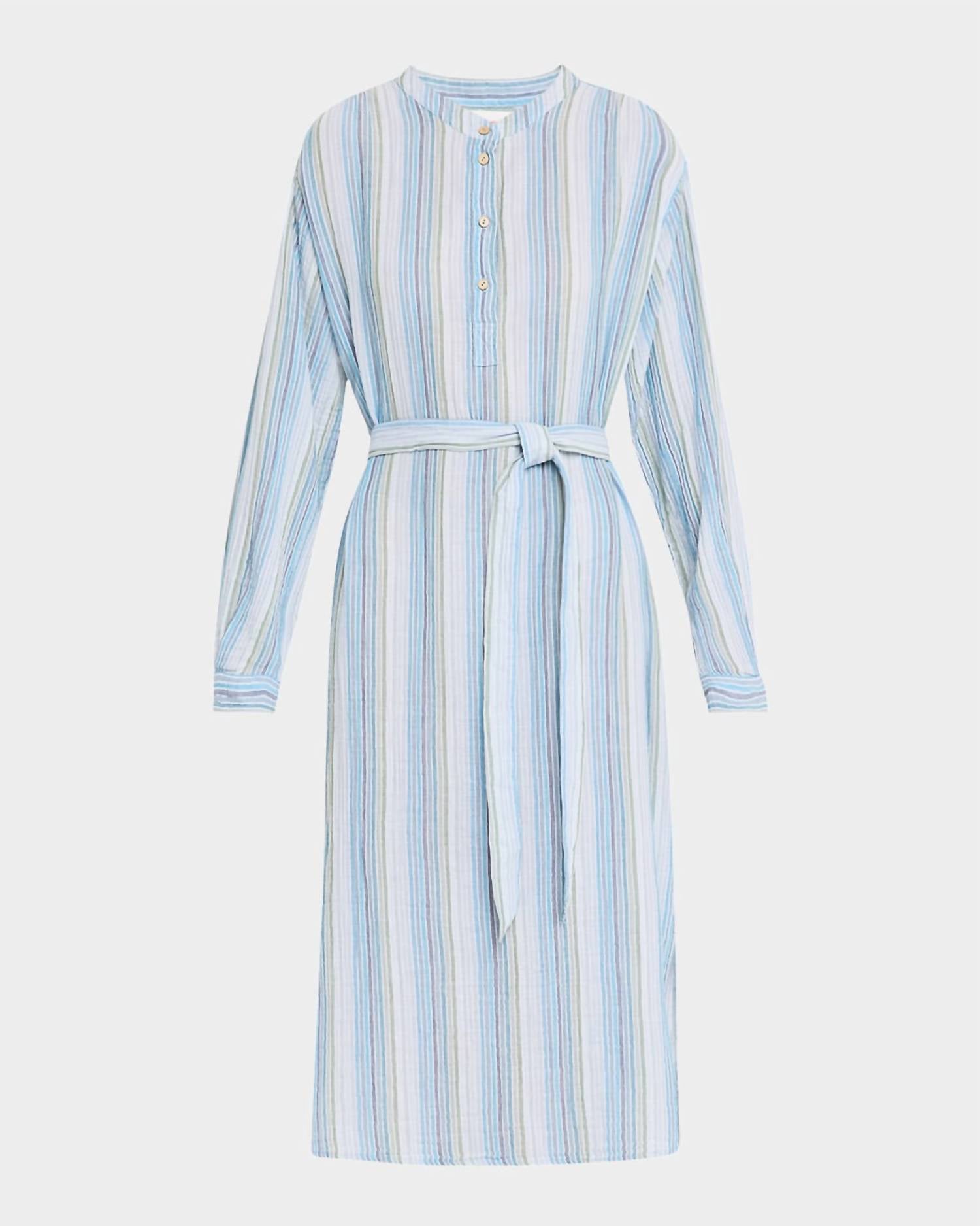 Женское платье Kylie в цвете Shoreline XIRENA, Shoreline
Женское платье Kylie в цвете Shoreline XIRENA, Shoreline